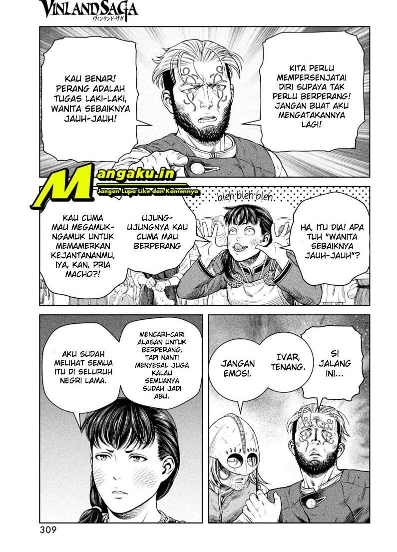 vinland-saga - Chapter: 195