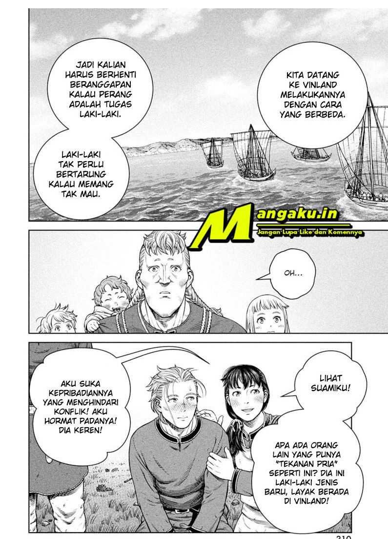 vinland-saga - Chapter: 195