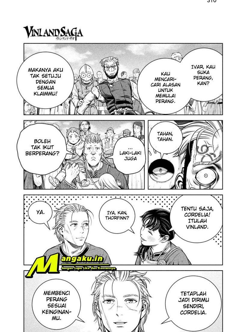 vinland-saga - Chapter: 195