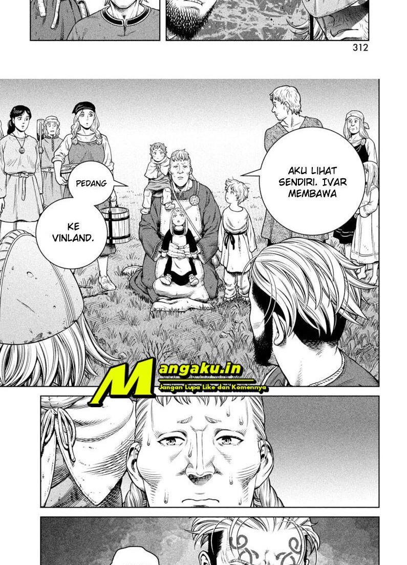 vinland-saga - Chapter: 195