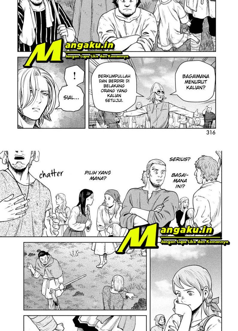 vinland-saga - Chapter: 195