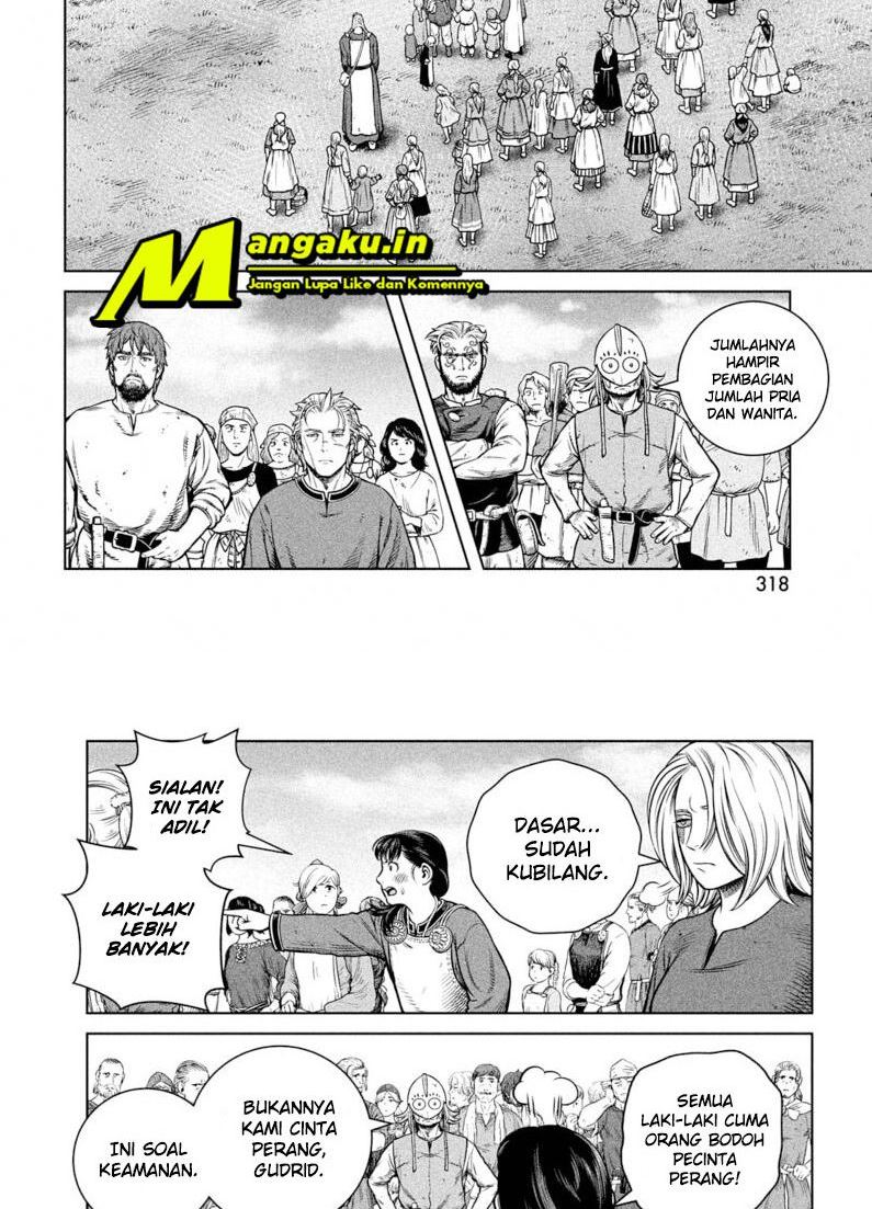 vinland-saga - Chapter: 195