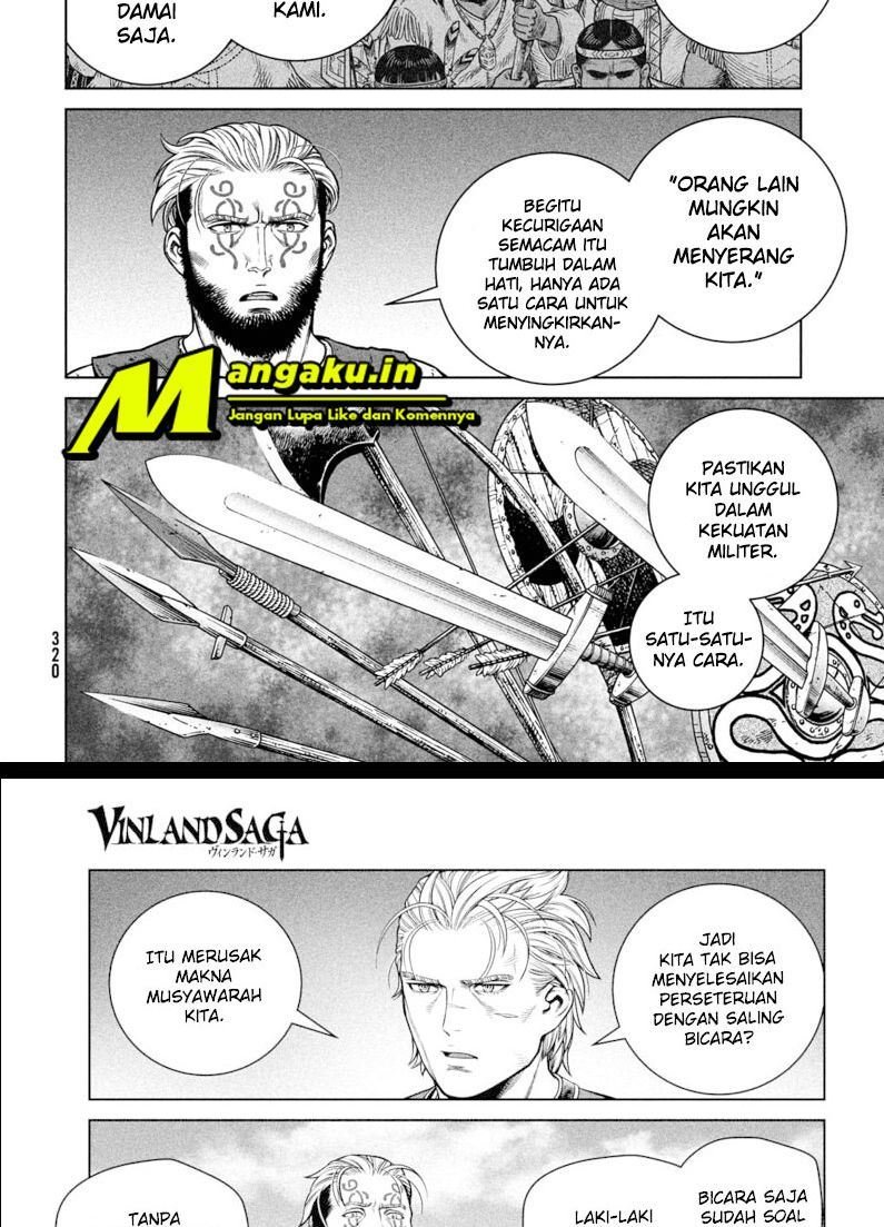 vinland-saga - Chapter: 195