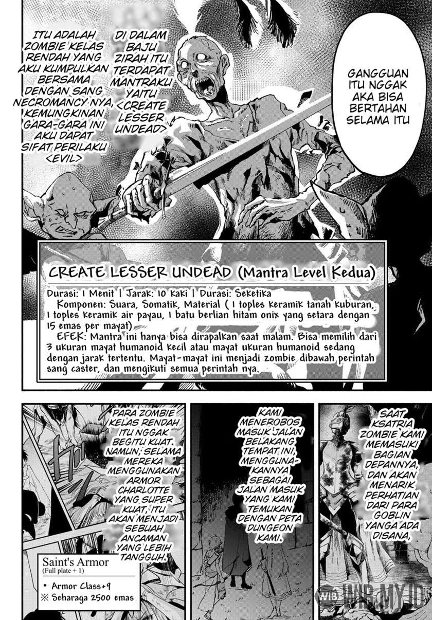 isekai-man-chikin-hp-1-no-mama-de-saikyou-saisoku-danjon-kouryaku - Chapter: 24