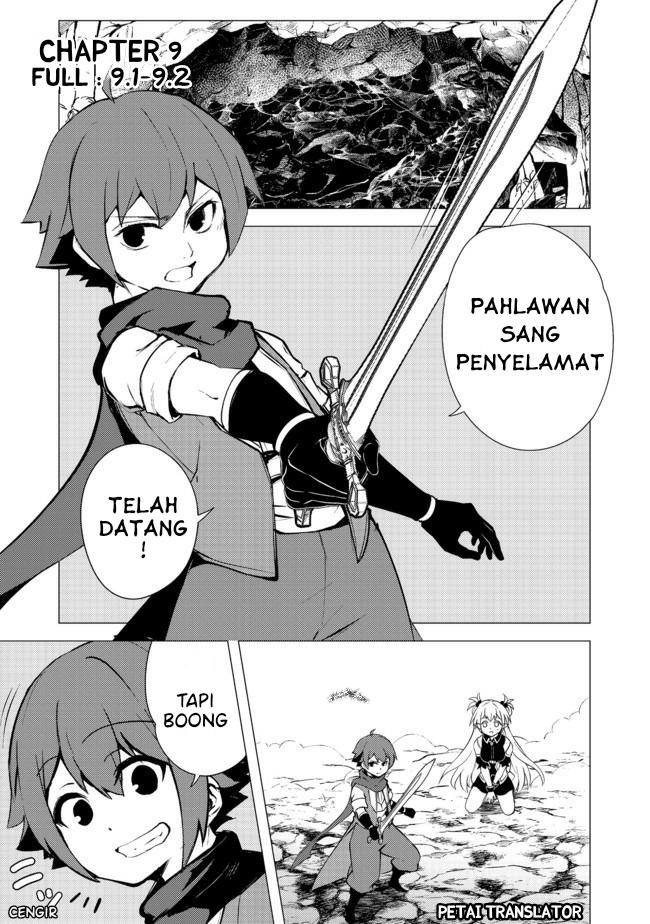 isekai-wa-template-ni-michiafurete-irucomic - Chapter: 9