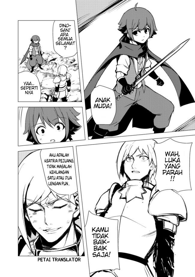 isekai-wa-template-ni-michiafurete-irucomic - Chapter: 9