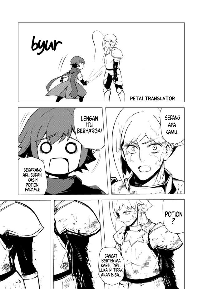 isekai-wa-template-ni-michiafurete-irucomic - Chapter: 9