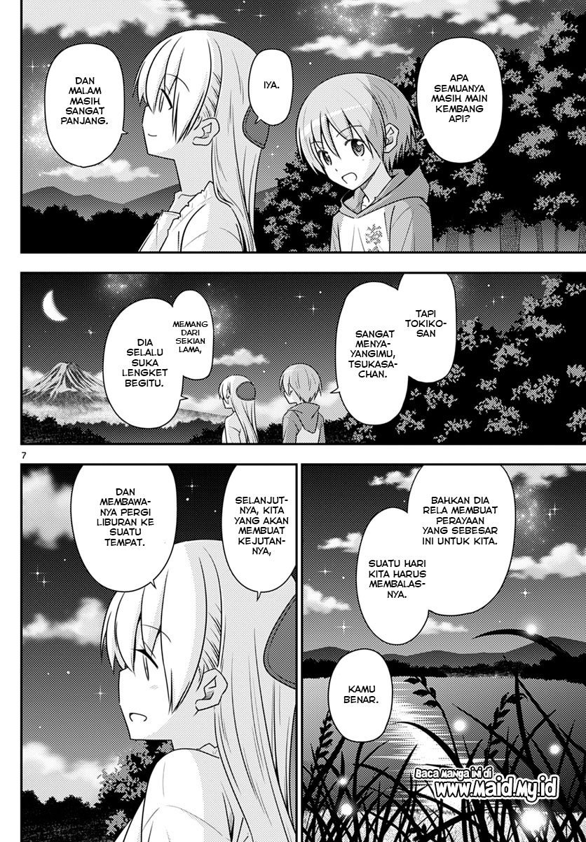 tonikaku-kawaii-indo - Chapter: 102