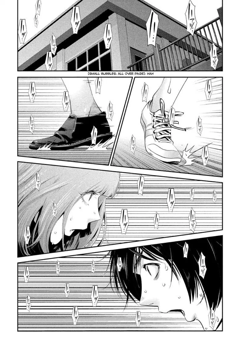 prison-school - Chapter: 184