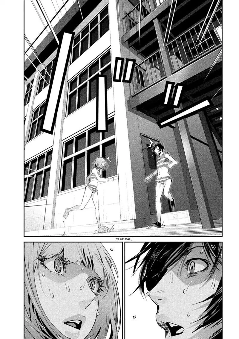 prison-school - Chapter: 184