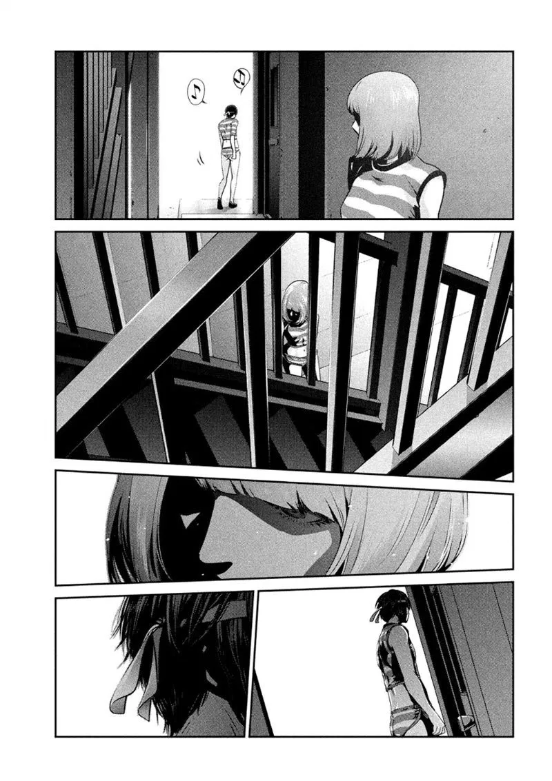 prison-school - Chapter: 184