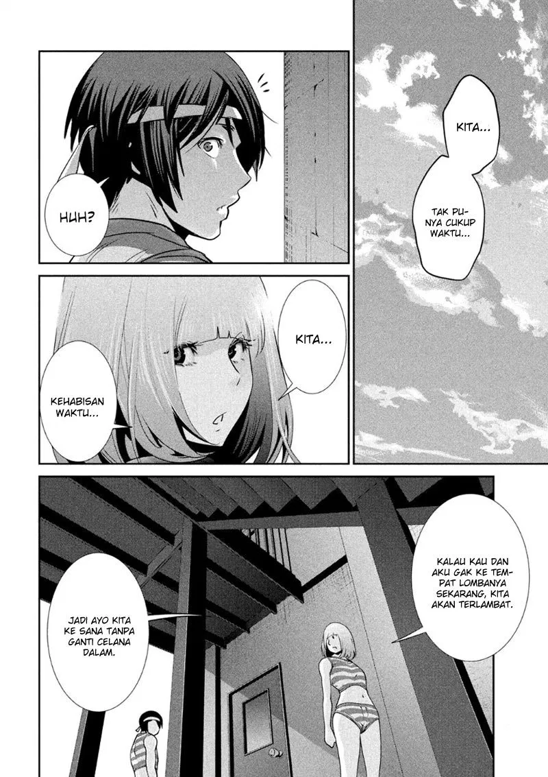 prison-school - Chapter: 184