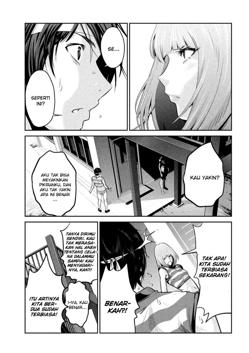 prison-school - Chapter: 184