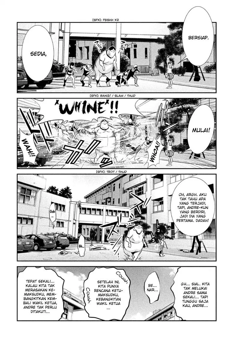 prison-school - Chapter: 184