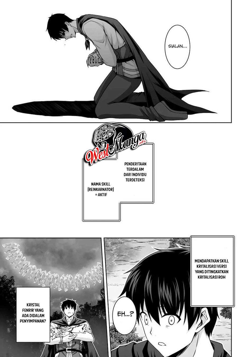 kami-no-techigai-de-shindara-zumi-de-isekai-ni-hourikomare-mashita - Chapter: 8