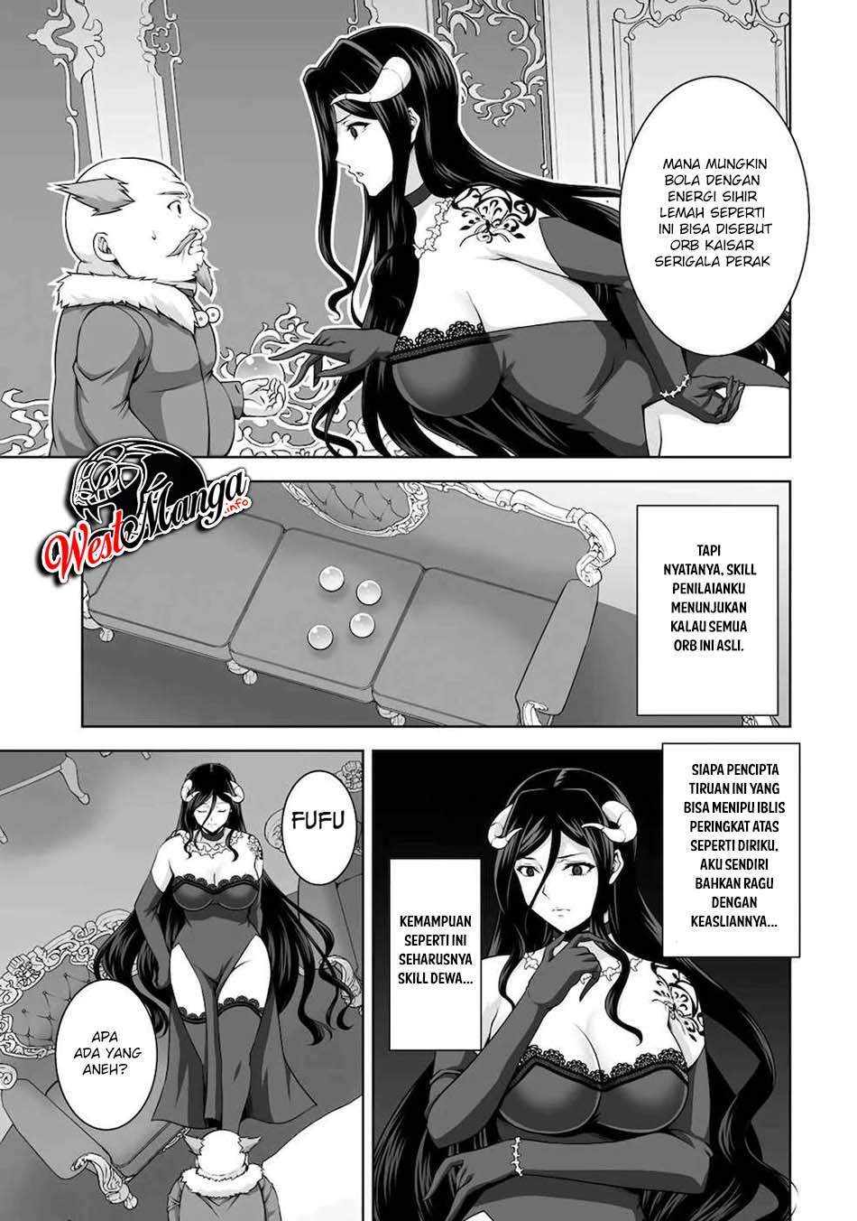 kami-no-techigai-de-shindara-zumi-de-isekai-ni-hourikomare-mashita - Chapter: 8