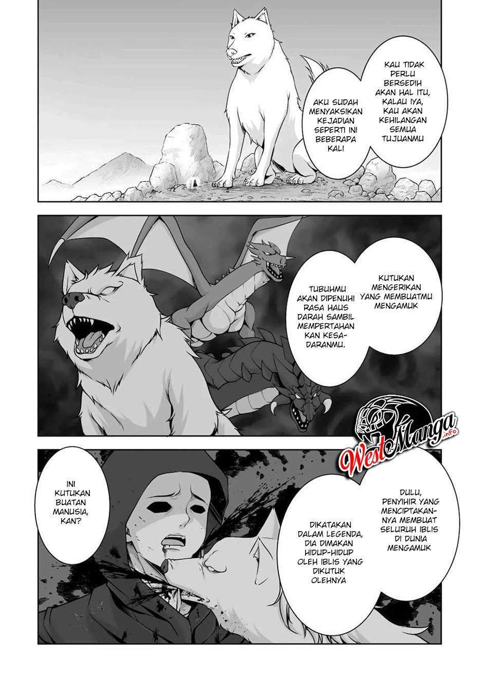 kami-no-techigai-de-shindara-zumi-de-isekai-ni-hourikomare-mashita - Chapter: 8