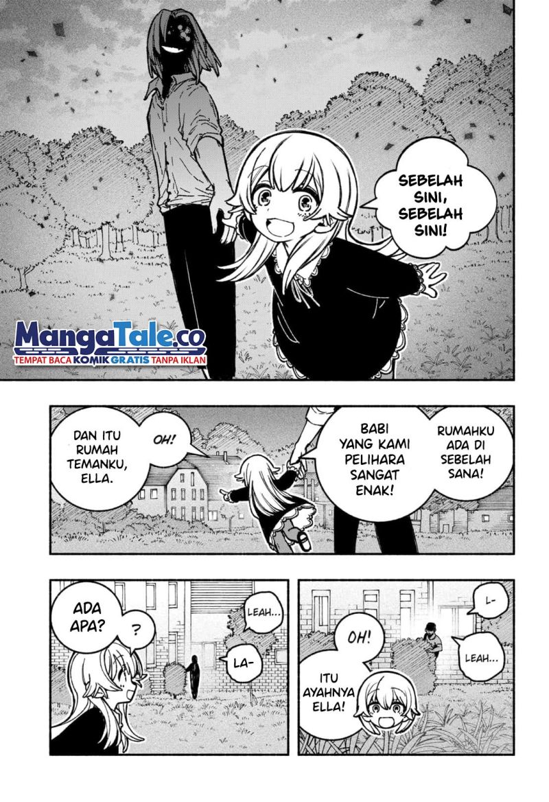 exorcist-wo-otosenai - Chapter: 25