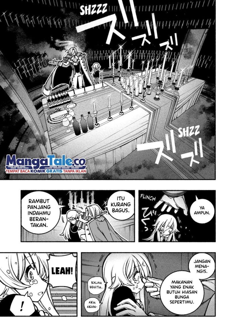 exorcist-wo-otosenai - Chapter: 25