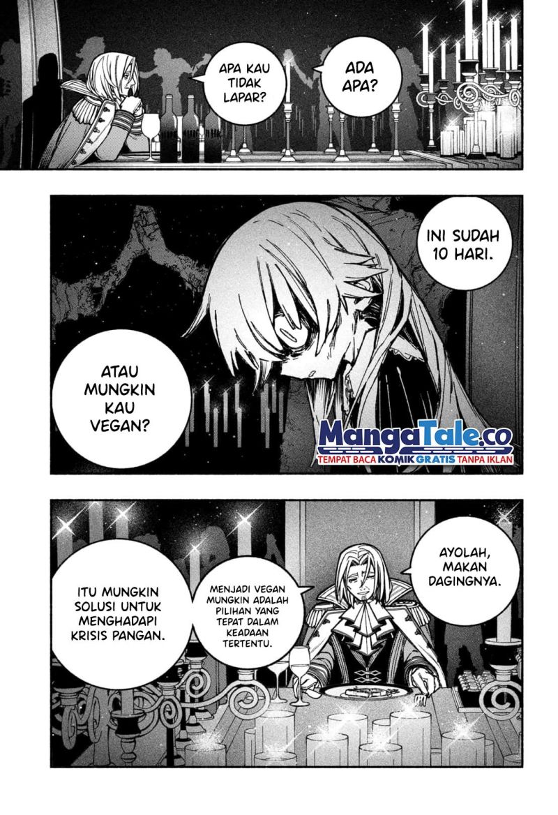 exorcist-wo-otosenai - Chapter: 25