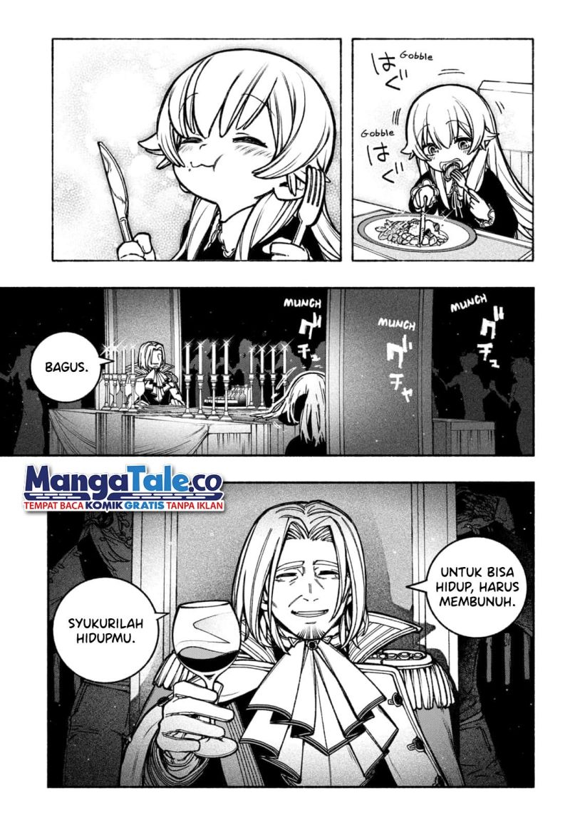 exorcist-wo-otosenai - Chapter: 25