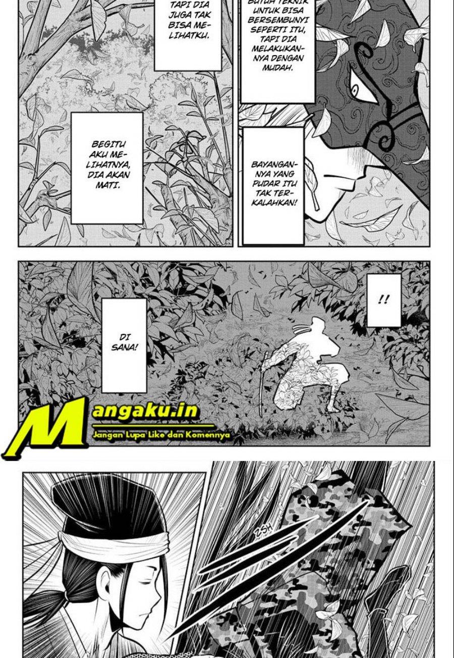 the-elusive-samurai - Chapter: 69