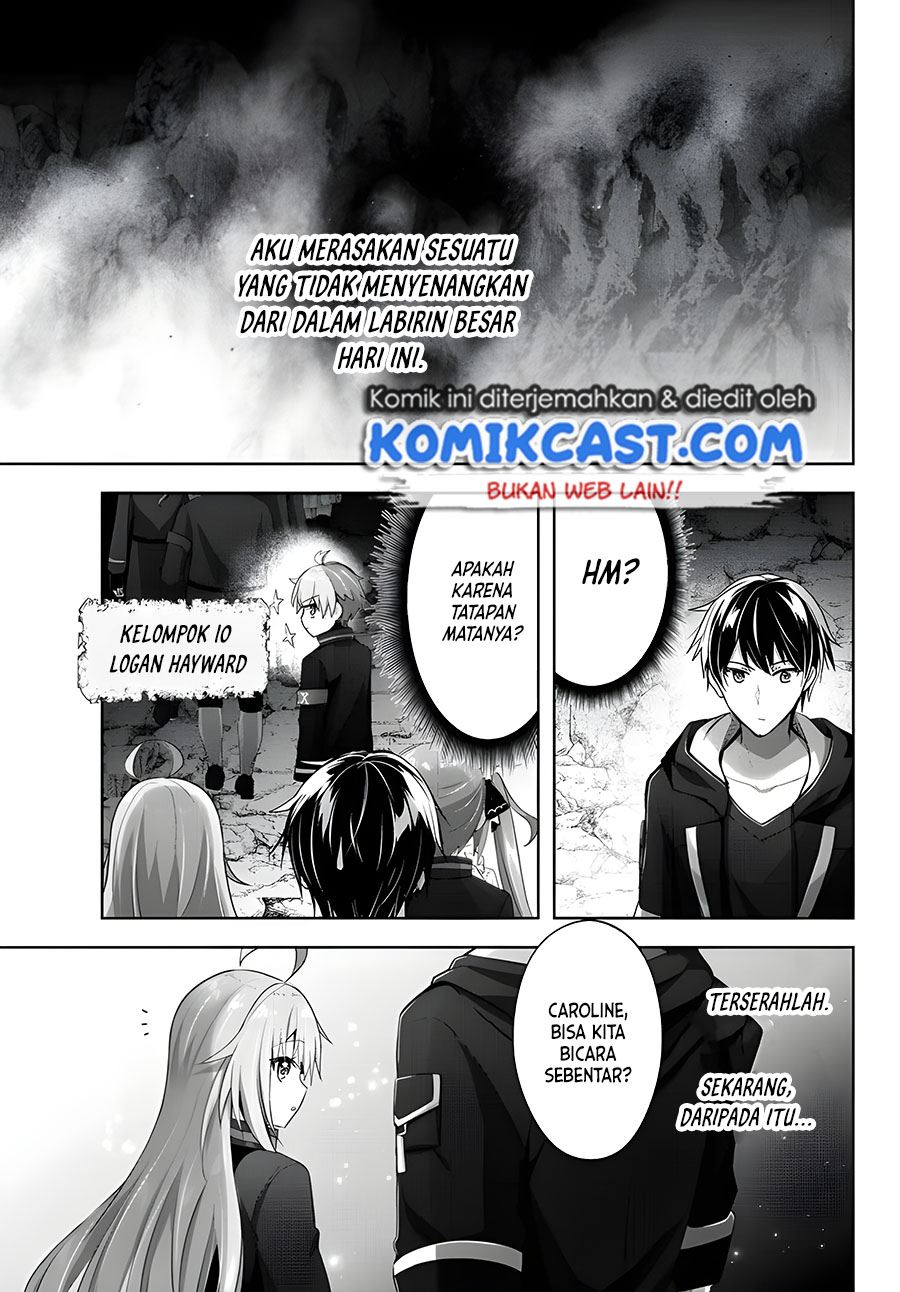 yuusha-party-o-oida-sareta-kiyou-binbou - Chapter: 10