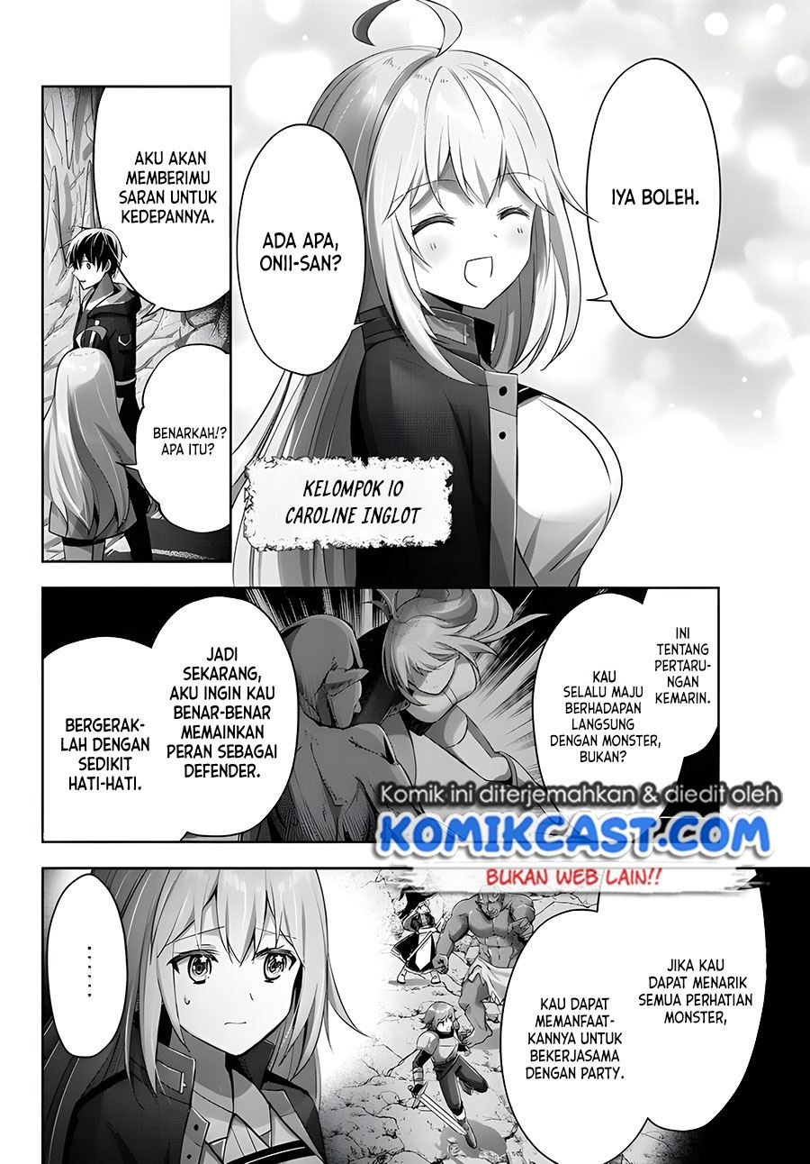 yuusha-party-o-oida-sareta-kiyou-binbou - Chapter: 10