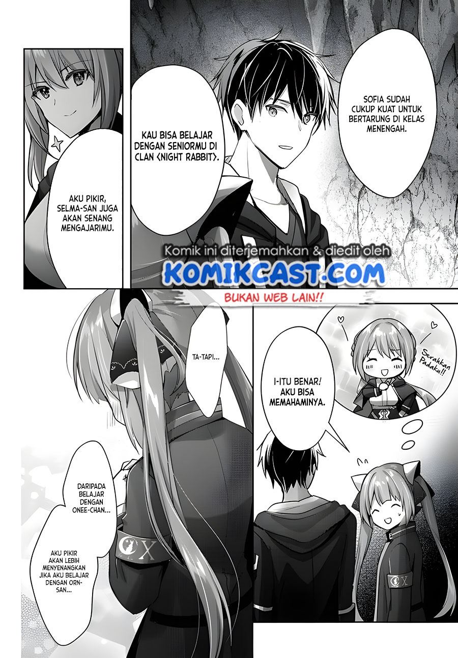 yuusha-party-o-oida-sareta-kiyou-binbou - Chapter: 10