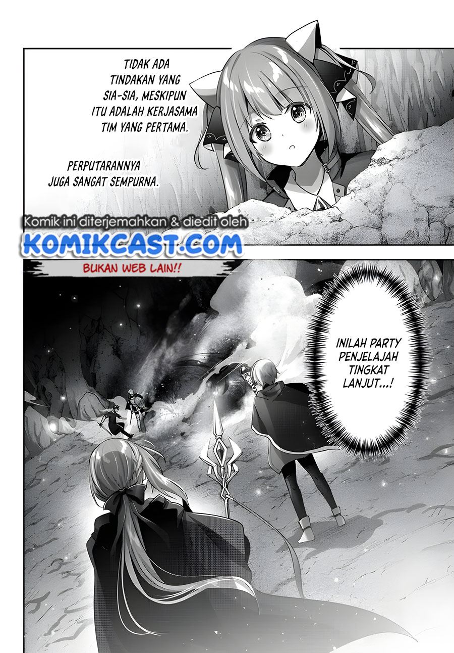 yuusha-party-o-oida-sareta-kiyou-binbou - Chapter: 10