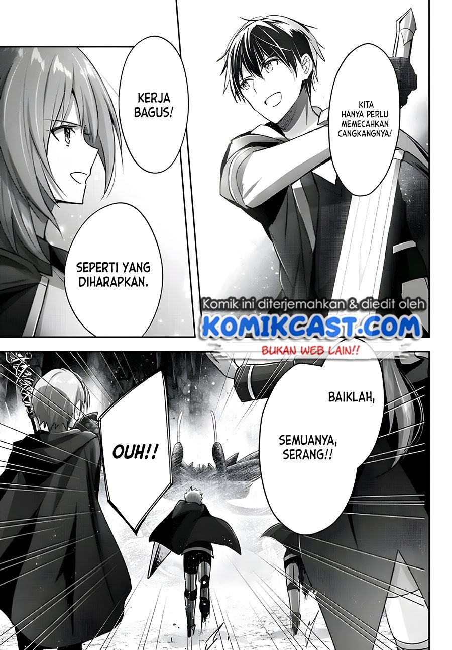 yuusha-party-o-oida-sareta-kiyou-binbou - Chapter: 10