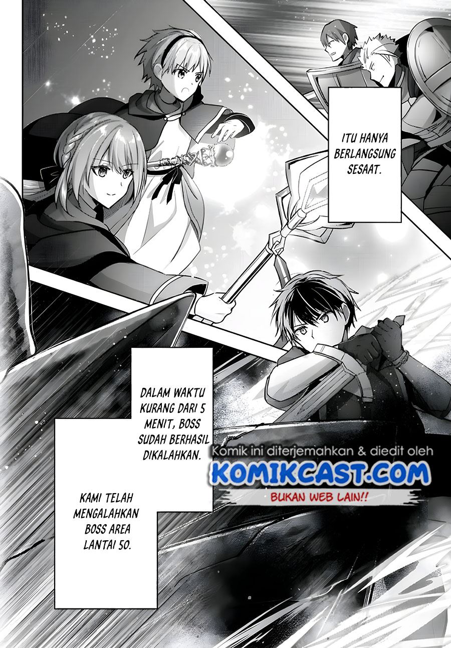 yuusha-party-o-oida-sareta-kiyou-binbou - Chapter: 10