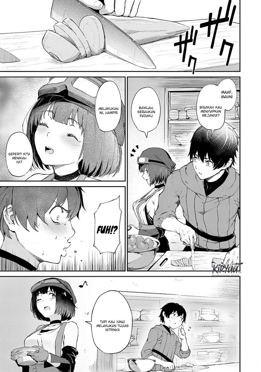 boushoku-hi-no-ken - Chapter: 6