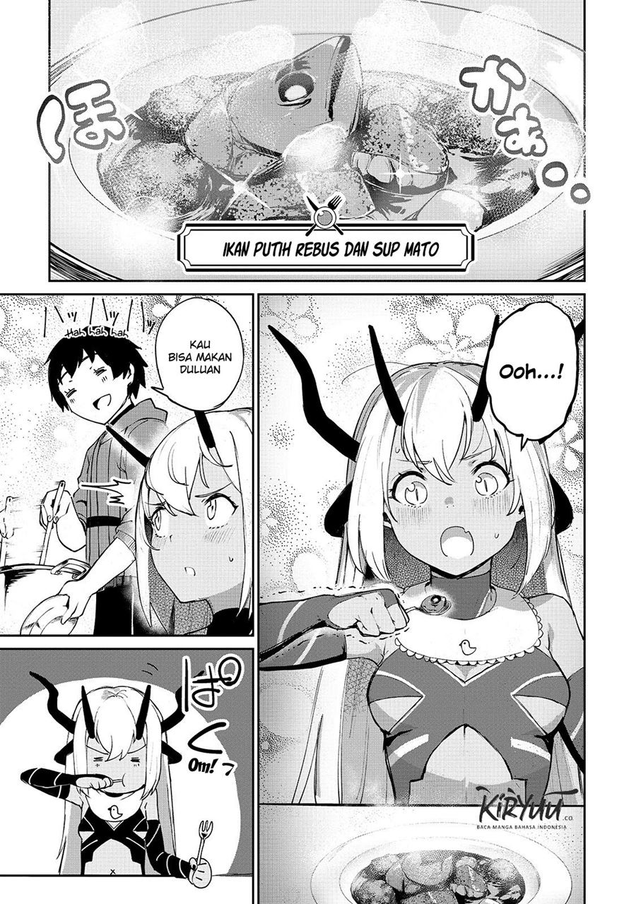 boushoku-hi-no-ken - Chapter: 6