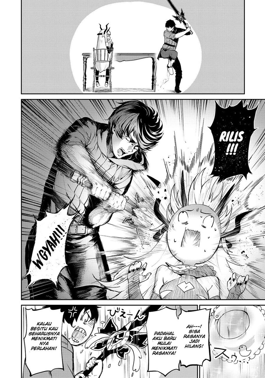 boushoku-hi-no-ken - Chapter: 6