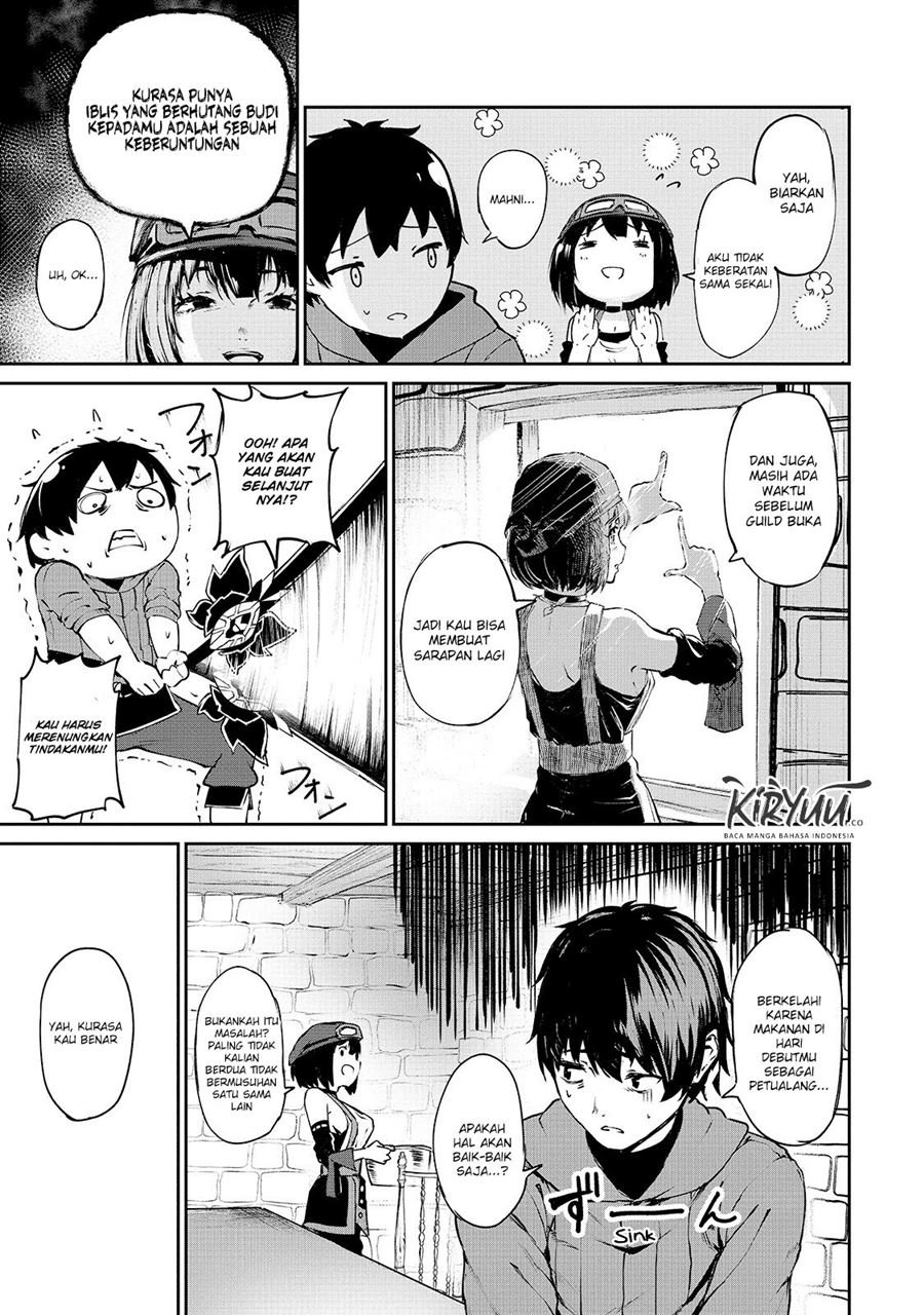 boushoku-hi-no-ken - Chapter: 6