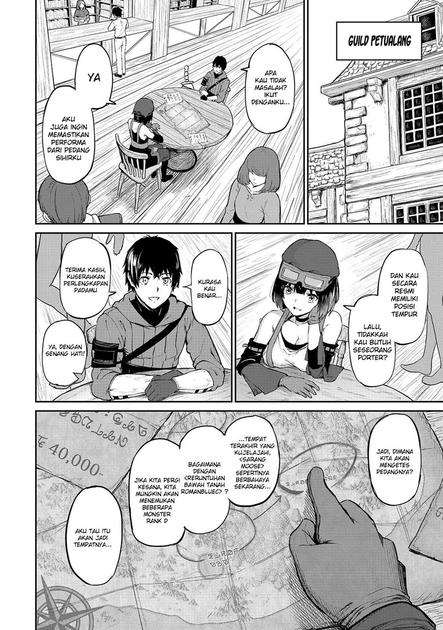 boushoku-hi-no-ken - Chapter: 6
