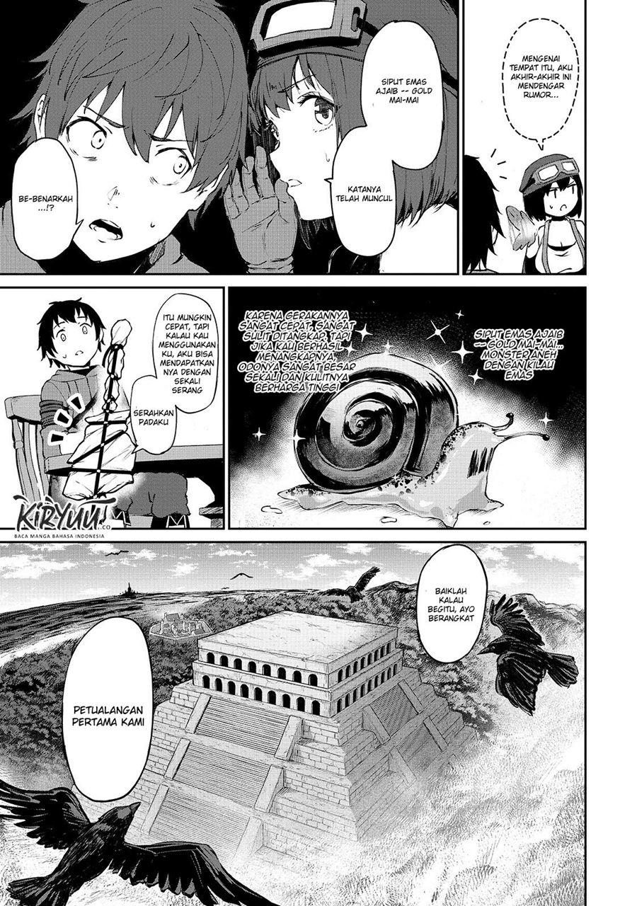 boushoku-hi-no-ken - Chapter: 6
