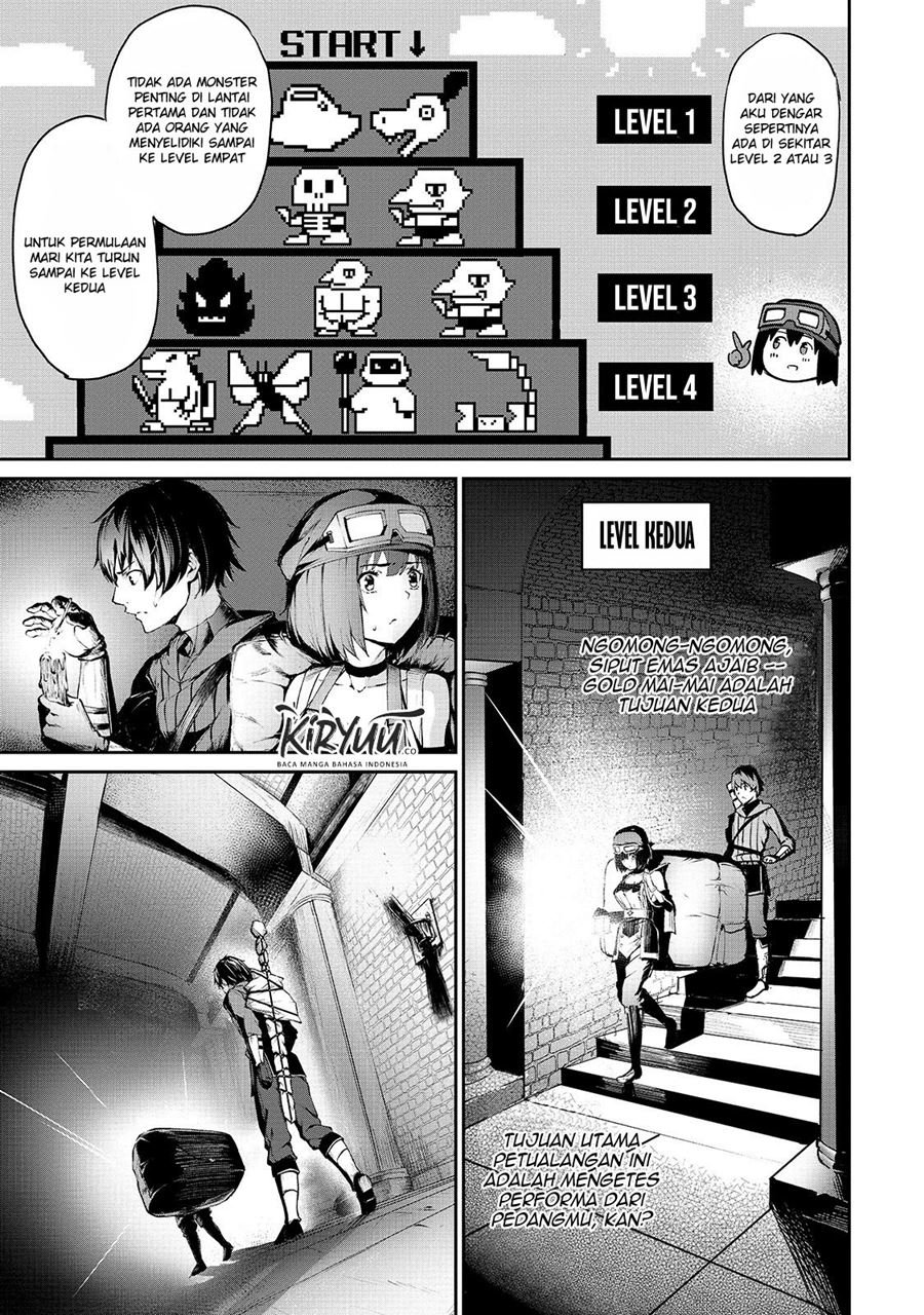 boushoku-hi-no-ken - Chapter: 6