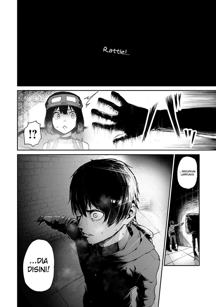 boushoku-hi-no-ken - Chapter: 6