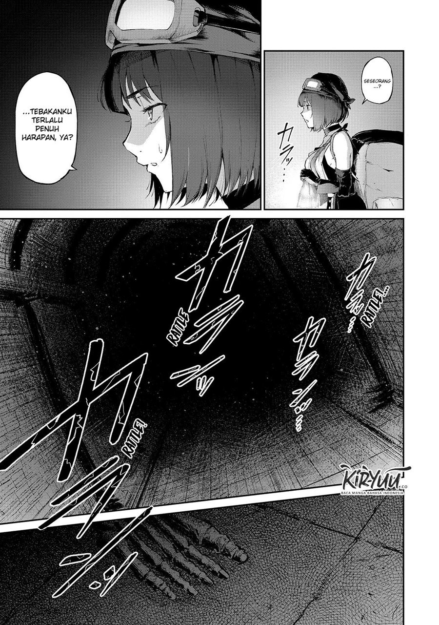 boushoku-hi-no-ken - Chapter: 6