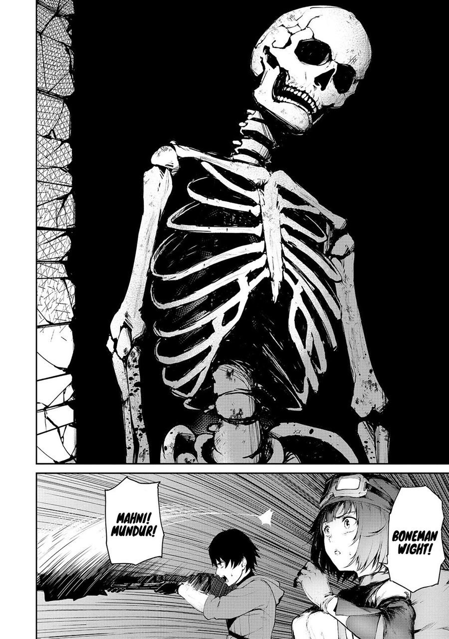 boushoku-hi-no-ken - Chapter: 6