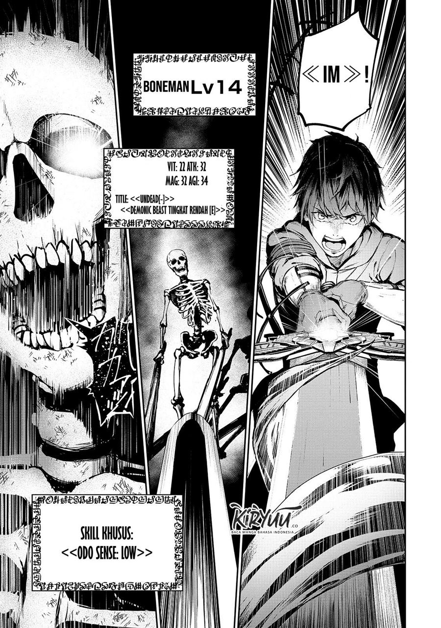 boushoku-hi-no-ken - Chapter: 6