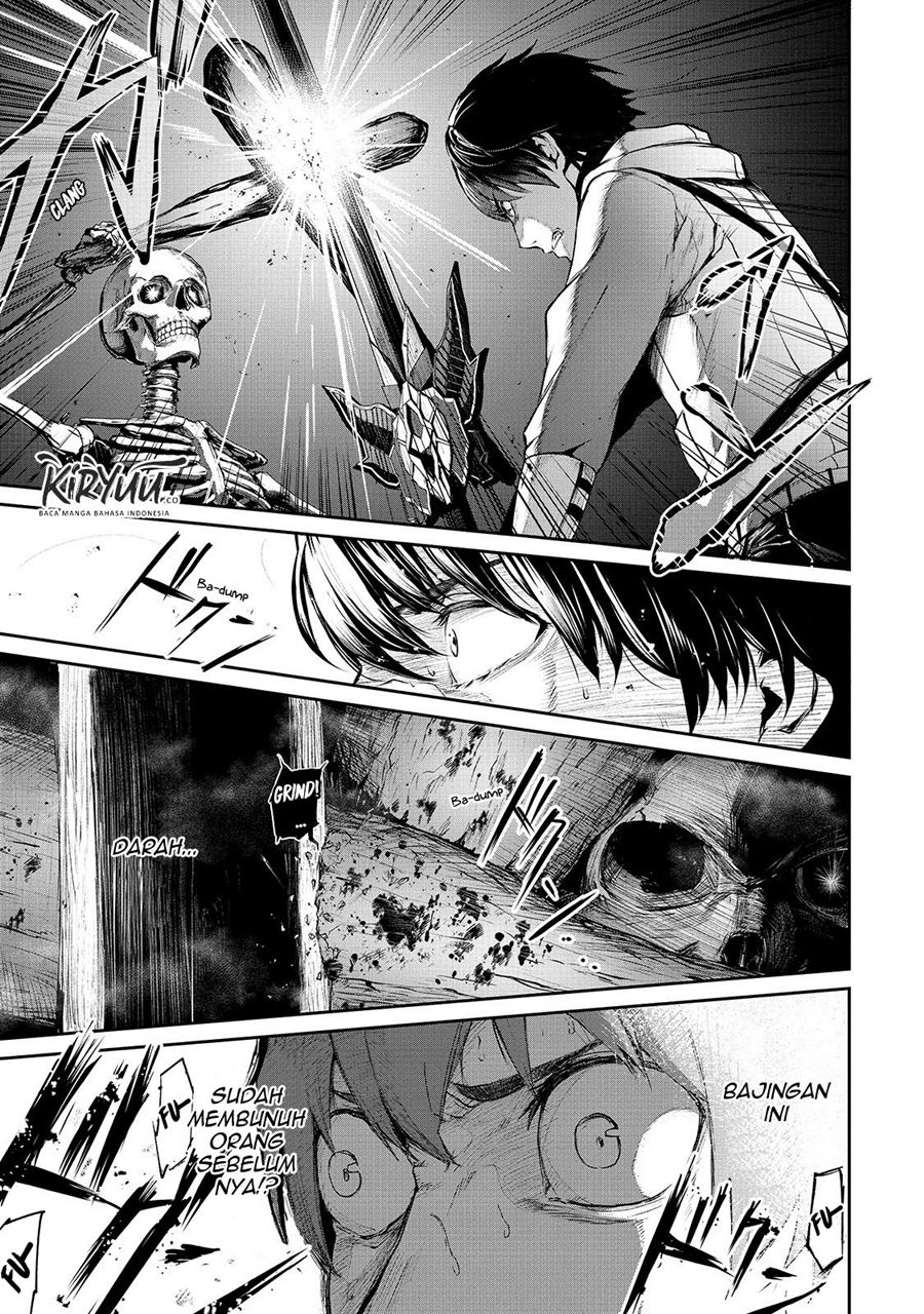 boushoku-hi-no-ken - Chapter: 6
