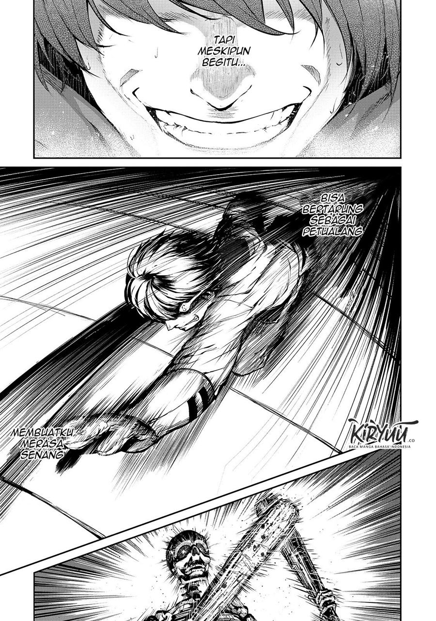 boushoku-hi-no-ken - Chapter: 6