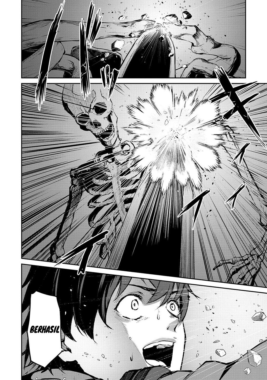 boushoku-hi-no-ken - Chapter: 6
