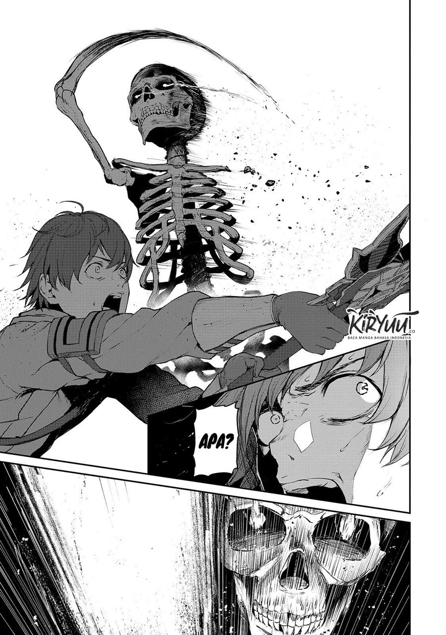 boushoku-hi-no-ken - Chapter: 6