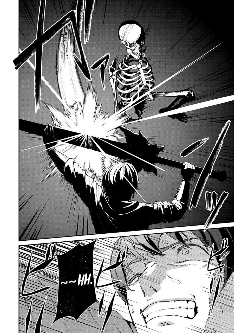 boushoku-hi-no-ken - Chapter: 6