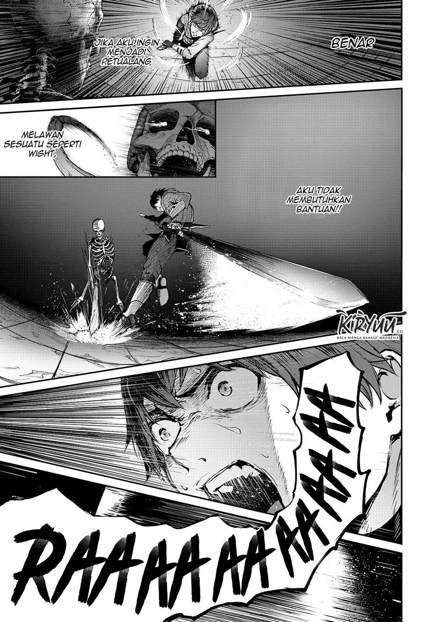 boushoku-hi-no-ken - Chapter: 6