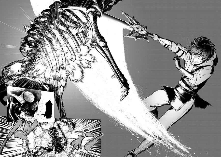boushoku-hi-no-ken - Chapter: 6